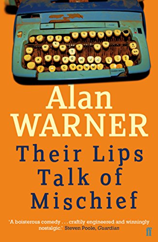 Stock image for Their Lips Talk of Mischief for sale by GF Books, Inc.