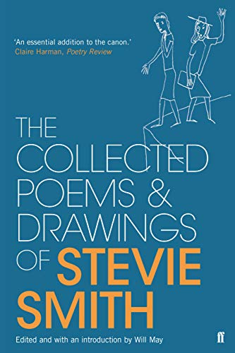 Stock image for Collected Poems and Drawings of Stevie Smith for sale by Blackwell's