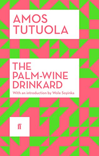 Beispielbild fr The Palm-Wine Drinkard zum Verkauf von WorldofBooks