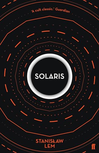 Imagen de archivo de Solaris a la venta por WorldofBooks