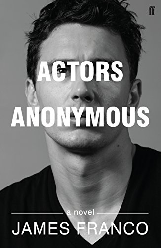 Stock image for Actors Anonymous for sale by WorldofBooks