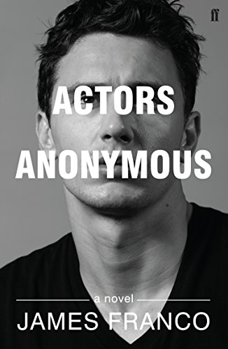 Stock image for Actors Anonymous for sale by HPB-Emerald