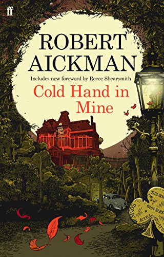 Stock image for Cold Hand in Mine for sale by WorldofBooks