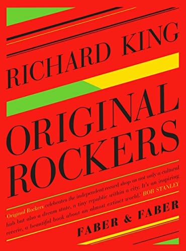 9780571311798: Original Rockers