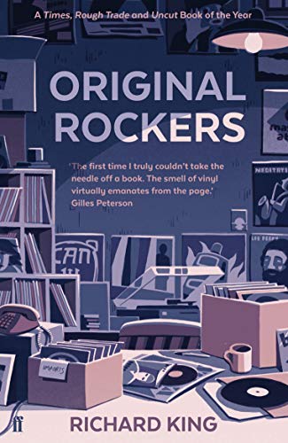 9780571311804: Original Rockers