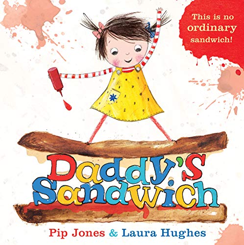 9780571311835: Daddy's Sandwich (Ruby Roo)