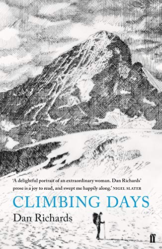 Beispielbild fr Climbing Days zum Verkauf von Blackwell's