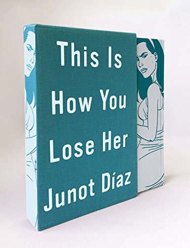 9780571312276: This Is How You Lose Her: Deluxe Edition
