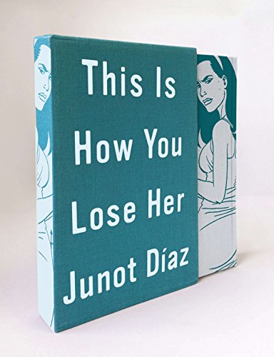 Stock image for This is How You Lose Her: Deluxe Edition for sale by HPB-Diamond