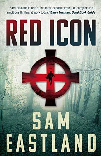 Stock image for The Red Icon for sale by Blackwell's