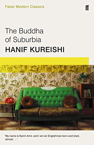 Stock image for The Buddha of Suburbia: Faber Modern Classics for sale by WorldofBooks