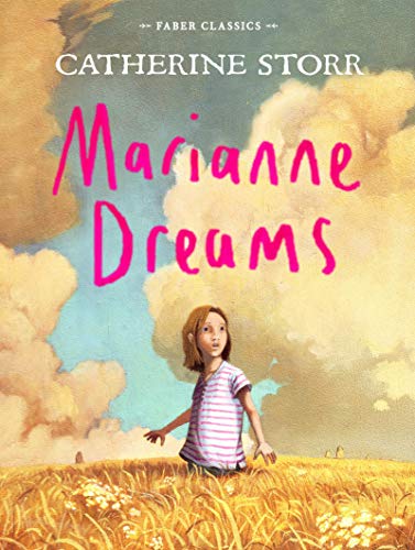 Marianne Dreams Faber Children's Classics 1