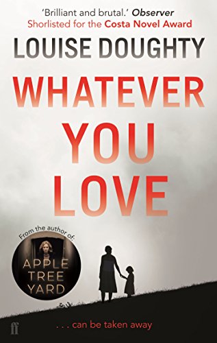 Beispielbild fr Whatever You Love zum Verkauf von WorldofBooks