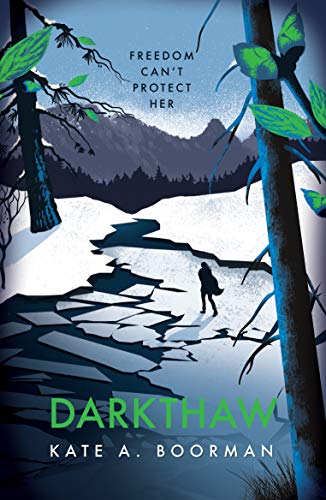 Beispielbild fr Darkthaw (The Winterkill Trilogy) zum Verkauf von WorldofBooks