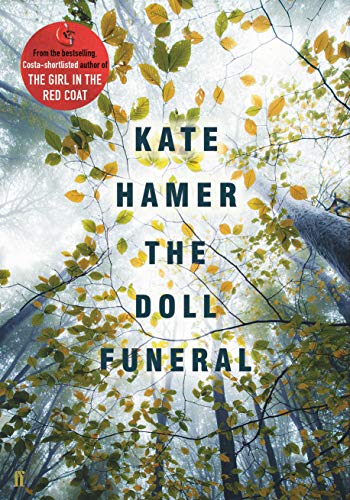 Beispielbild fr The Doll Funeral zum Verkauf von WorldofBooks