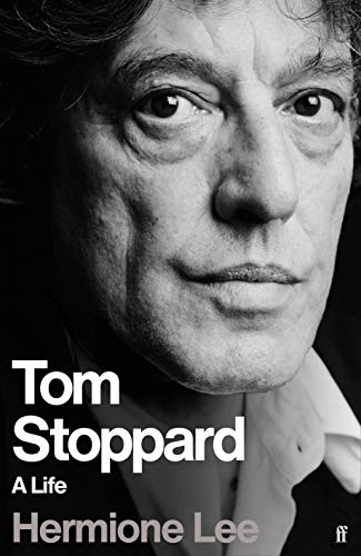 Beispielbild fr Tom Stoppard: A Life zum Verkauf von WorldofBooks