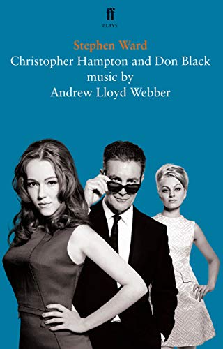 Beispielbild fr Stephen Ward: A Musical zum Verkauf von WorldofBooks