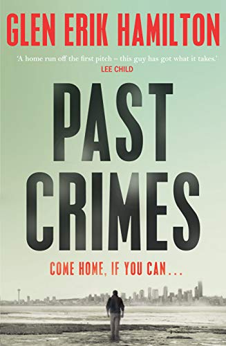 9780571314584: Past Crimes (A Van Shaw mystery)