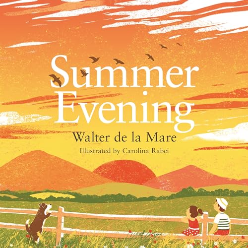 Stock image for Summer Evening for sale by Better World Books