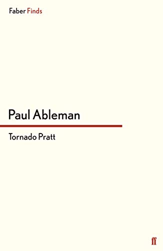 Beispielbild fr Tornado Pratt zum Verkauf von Reuseabook