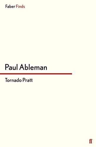 9780571314867: Tornado Pratt