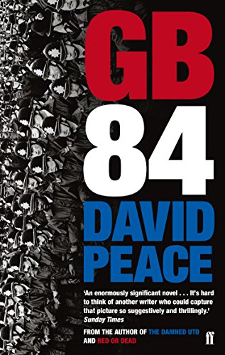 9780571314874: GB84: The classic novel about the miners' strike