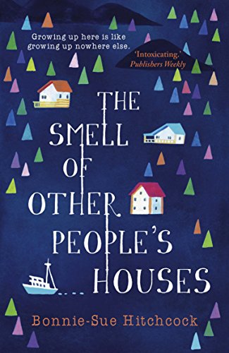 Beispielbild fr The Smell of Other People's Houses zum Verkauf von Blackwell's