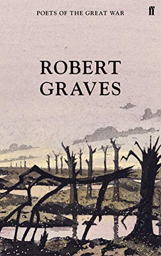Beispielbild fr Robert Graves zum Verkauf von Blackwell's