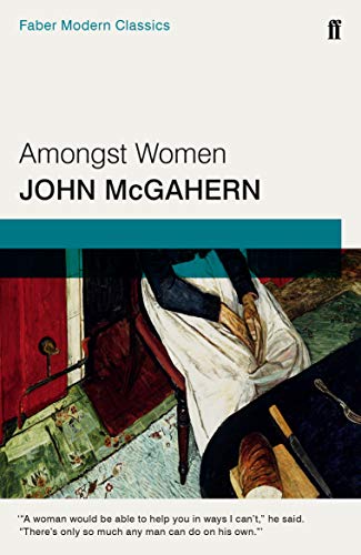 Stock image for Amongst Women: Faber Modern Classics for sale by WorldofBooks