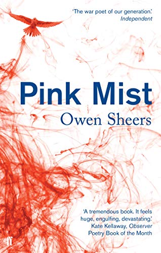 Imagen de archivo de Pink Mist a la venta por Blackwell's