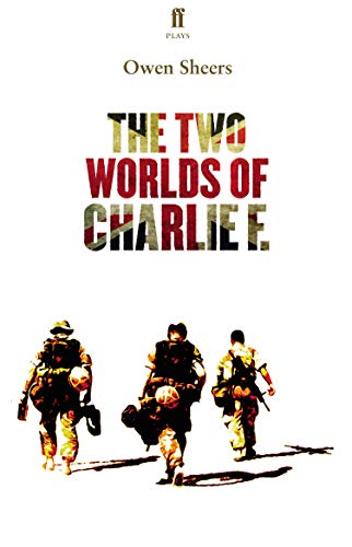 Stock image for The Two Worlds of Charlie F. for sale by WorldofBooks