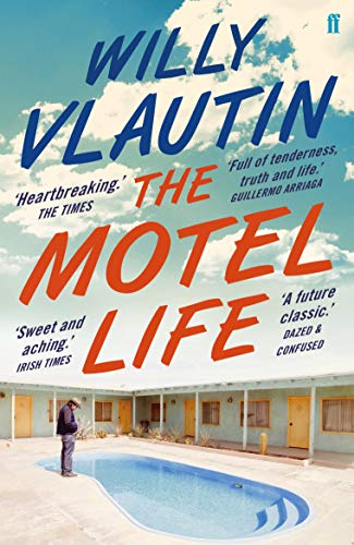 Stock image for The Motel Life for sale by WorldofBooks