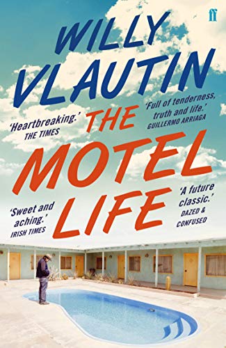 9780571315598: The Motel Life