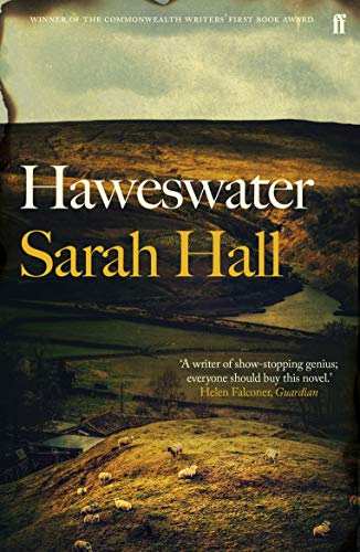 Stock image for Haweswater: 'A writer of show-stopping genius.' GUARDIAN for sale by WorldofBooks