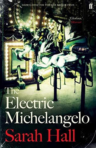 Beispielbild fr The Electric Michelangelo zum Verkauf von Blackwell's