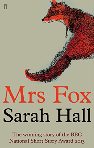 Stock image for Mrs Fox for sale by WorldofBooks