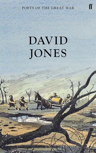 David Jones - In Parenthesis