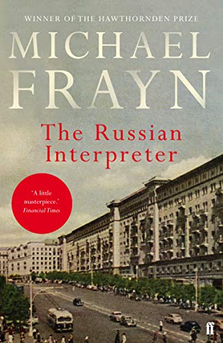 9780571315888: The Russian Interpreter