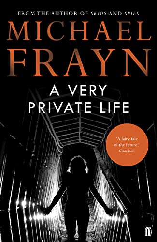 9780571315932: A Very Private Life