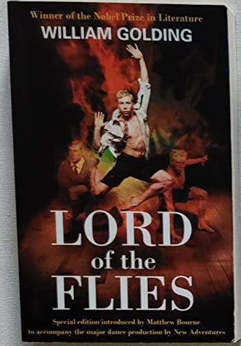 9780571315949: Lord of the Flies Excl