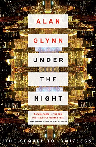 Beispielbild fr Under the Night zum Verkauf von WorldofBooks