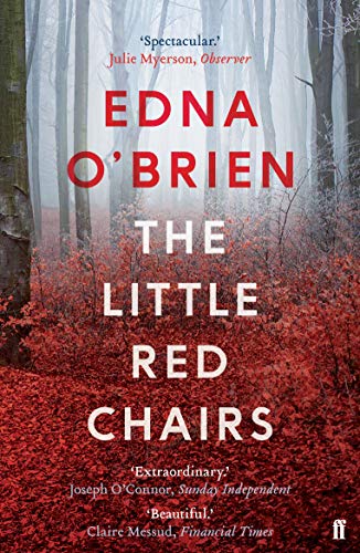 9780571316311: The Little Red Chairs
