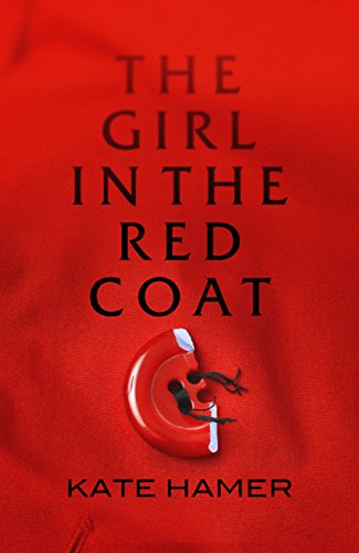 Beispielbild fr The Girl in the Red Coat zum Verkauf von WorldofBooks