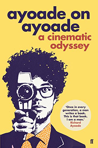 Beispielbild fr Ayoade on Ayoade zum Verkauf von AwesomeBooks