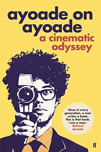 Stock image for Ayoade on Ayoade for sale by WorldofBooks