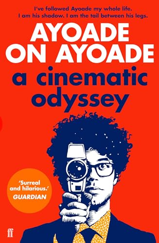 Beispielbild fr Ayoade on Ayoade zum Verkauf von Blackwell's