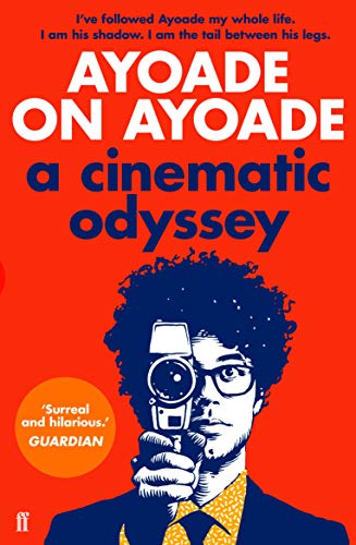 Stock image for Ayoade on Ayoade for sale by AwesomeBooks