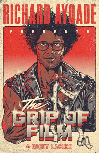 9780571316557: The Grip of Film: Richard Ayoade