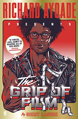 Beispielbild fr The Grip of Film: Richard Ayoade zum Verkauf von WorldofBooks