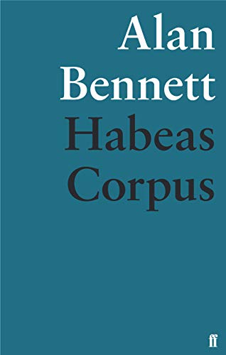 Stock image for Habeas Corpus for sale by Blackwell's